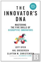 Innovator'S Dna, Updated, With A New Preface