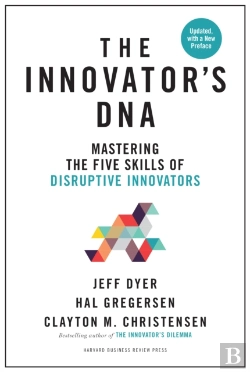Bertrand.pt - Innovator'S Dna, Updated, With A New Preface