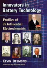 Innovators In Battery Technology