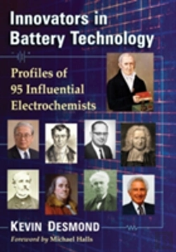 Bertrand.pt - Innovators In Battery Technology