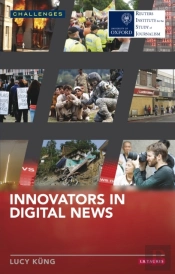 Innovators In Digital News
