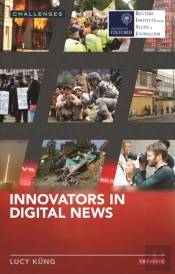 Innovators In Digital News