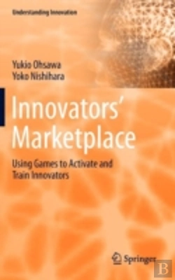 Bertrand.pt - Innovators' Marketplace