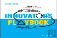 Innovator'S Playbook