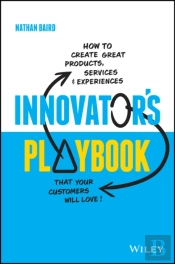 Innovator'S Playbook
