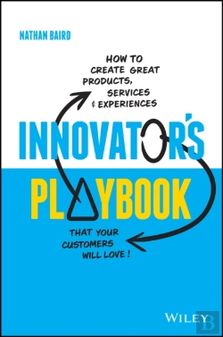 Bertrand.pt - Innovator'S Playbook