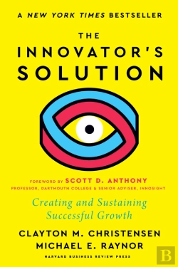 Bertrand.pt - Innovator'S Solution, With A New Foreword