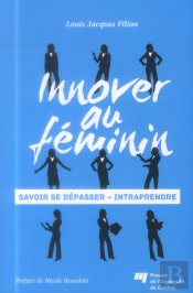 Innover Au Féminin