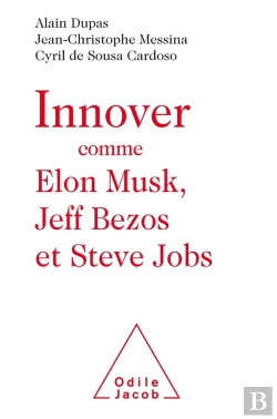 Bertrand.pt - Innover Comme Elon Musk