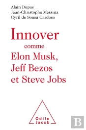 Innover Comme Elon Musk