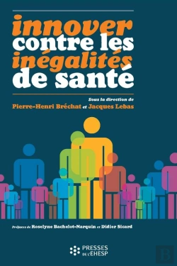 Bertrand.pt - Innover Contre Les Inégalités De Santé