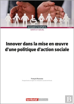 Bertrand.pt - Innover Dans La Mise En Oeuvre D'Une Politique D'Action Sociale
