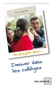 Innover Dans Les Colleges