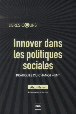 Bertrand.pt - Innover Dans Les Politiques Sociales ; Pratiques Du Changement