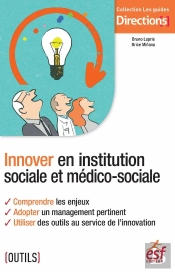 Innover En Institution Sociale Et Médico-Sociale