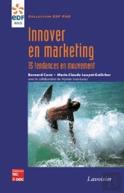 Innover En Marketing 15 Tendances En Mouvement Coll Edf R D