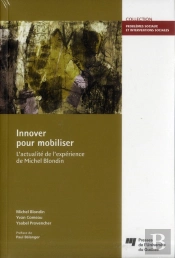 Innover Pour Mobiliser