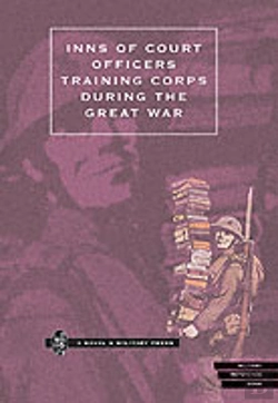 Bertrand.pt - Inns Of Court Officers Training Corps During The Great War