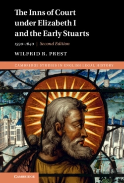 Bertrand.pt - Inns Of Court Under Elizabeth I And The Early Stuarts