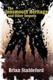Innsmouth Heritage And Other Sequels