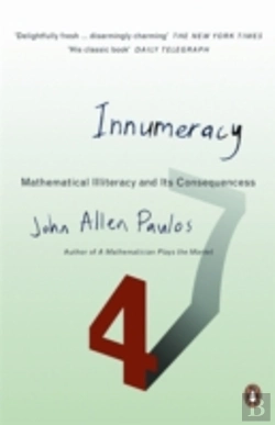 Bertrand.pt - Innumeracy