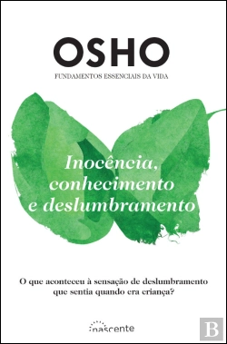 Bertrand.pt - Inocência, Conhecimento e Deslumbramento