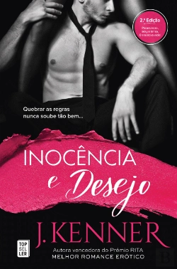 Bertrand.pt - Inocência e Desejo