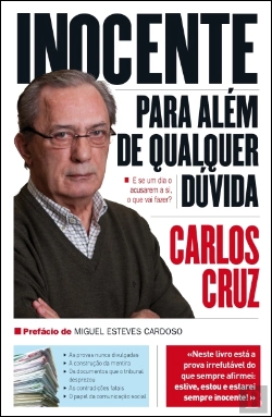 Bertrand.pt - Inocente para Além de Qualquer Dúvida