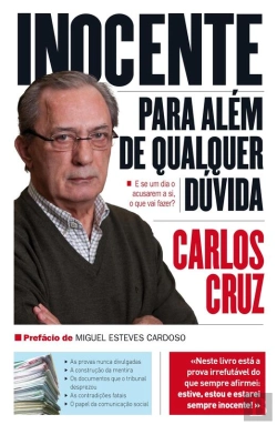 Bertrand.pt - Inocente Para Além De Qualquer Dúvida