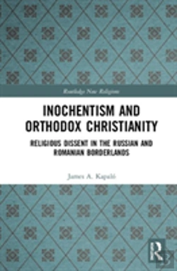Bertrand.pt - Inochentism And Orthodox Christianity