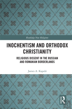 Bertrand.pt - Inochentism And Orthodox Christianity
