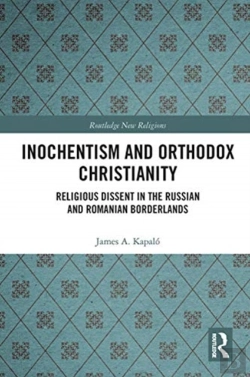Bertrand.pt - Inochentism And Orthodox Christianity