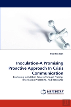 Bertrand.pt - Inoculation-A Promising Proactive Approach In Crisis Communication