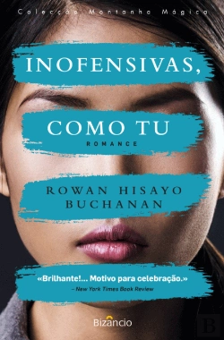 Bertrand.pt - Inofensivas, Como Tu