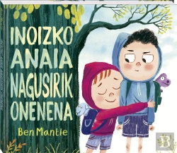 Bertrand.pt - Inoizko Anaia Nagusirik Onenena
