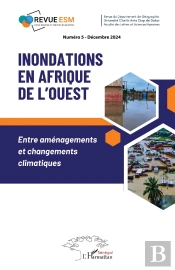 Inondations En Afrique De L'Ouest : Entre Aménagements Et Changements Climatiques