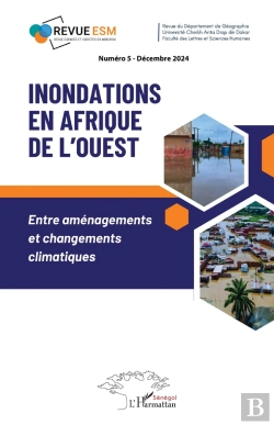 Bertrand.pt - Inondations En Afrique De L'Ouest : Entre Aménagements Et Changements Climatiques