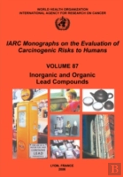 Bertrand.pt - Inorganic And Organic Lead Compounds