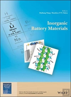 Bertrand.pt - Inorganic Battery Materials
