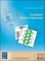 Inorganic Battery Materials