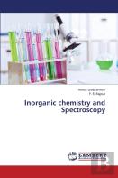 Inorganic Chemistry And Spectroscopy