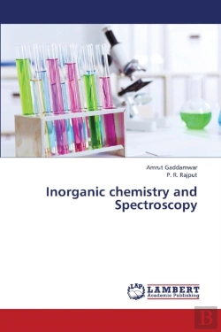 Bertrand.pt - Inorganic Chemistry And Spectroscopy