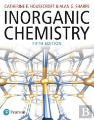 Inorganic Chemistry