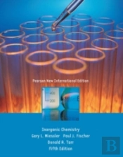 Inorganic Chemistry