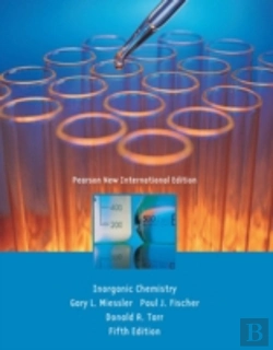 Bertrand.pt - Inorganic Chemistry