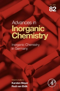 Bertrand.pt - Inorganic Chemistry In Germany
