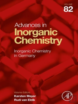 Bertrand.pt - Inorganic Chemistry In Germany