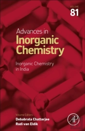 Inorganic Chemistry In India