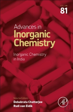 Bertrand.pt - Inorganic Chemistry In India