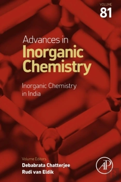 Bertrand.pt - Inorganic Chemistry In India